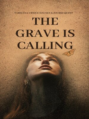 cover image of The Grave is Calling